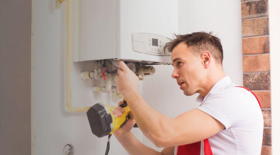 Local annual plumbing maintenance in Douglas, AK